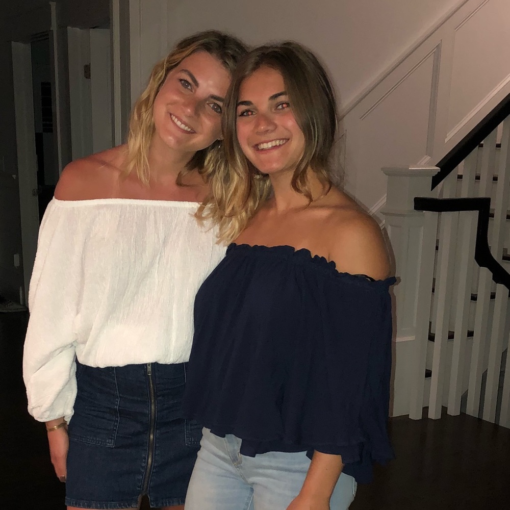 Meet your Posher, Mackenzie